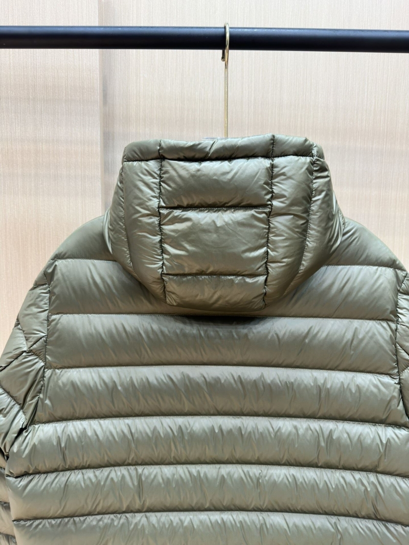 Moncler Down Coat